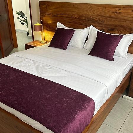 Ruby Homes Кампала Екстериор снимка