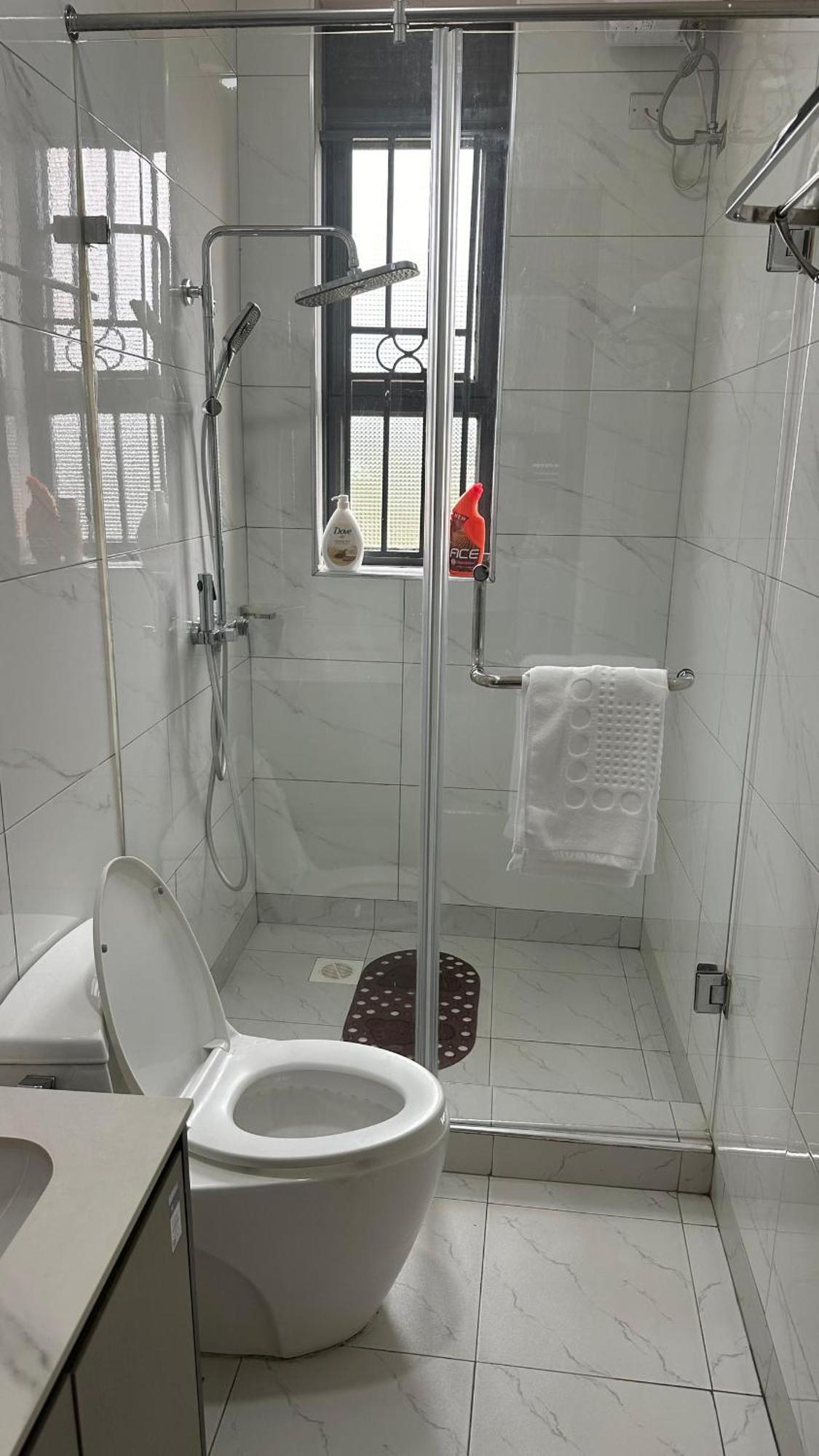 Ruby Homes Кампала Екстериор снимка