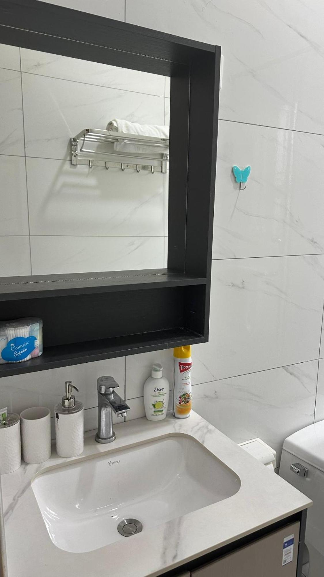 Ruby Homes Кампала Екстериор снимка